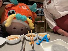 -海底捞火锅(CBD安泰广场店)