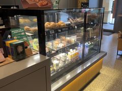 -星巴克(长沙友阿奥特莱斯店)