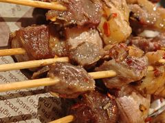 -小林哥的海鲜馆·夜宵烧烤(渔人码头店)