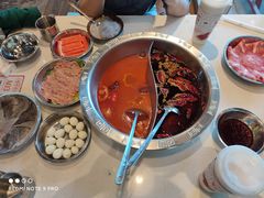 -憨铁匠老火锅(龙岗万科里店)