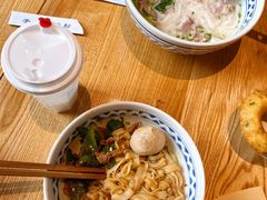 米浆现磨-三两粉(深圳南山桃园店)