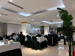 -新疆兵团食府清真(马连道店)