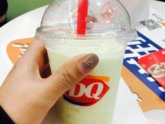 -DQ·蛋糕·冰淇淋(虹口龙之梦店)