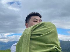 -硗碛藏寨·神木垒景区