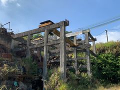 -黄埔油麻山森林公园
