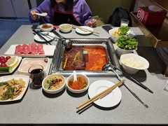 -海底捞火锅(凯德广场店)