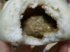 -北大学一食堂