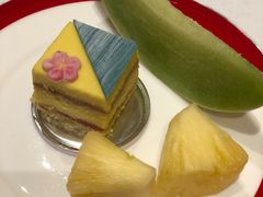 -咖啡苑自助餐厅·中国大饭店