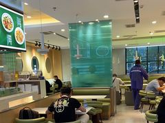 -七食九号食堂(东丽空港店)
