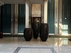 -上海崇明金茂凯悦酒店