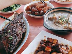 -小鱼草莓采摘园农家乐·小鱼餐厅
