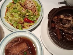 -龍聚祥烧麦馆(万达店)