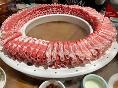 -额尔敦草原涮羊肉·烧烤(冻青树总店)