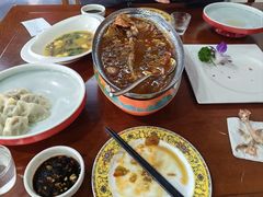 -中卫御苑福膳·养生局(圆明园店)