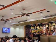 大堂-龙记香港茶餐厅(久光百货店)