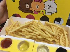 -肯德基(昌里店)
