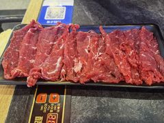 -林记潮牛·牛肉火锅(上马墩店)