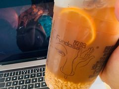 -放哈·甜醅子奶茶创造者(正宁路店)