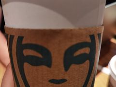 -星巴克(深圳布吉万象汇4F店)