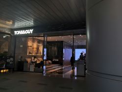 -TONI&GUY