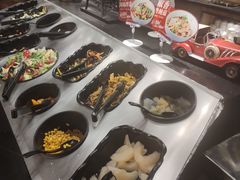 -比格比萨自助(花园路店)