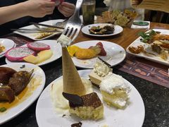 -汉巴味德(大悦城店)