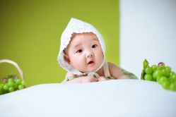 -憨大叔儿童摄影(义乌店)