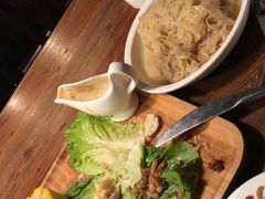 -宝莱纳啤酒花园餐厅PAULANER BRAUHAUS Nanjing(广州路店)