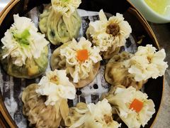 -都一处烧麦馆(前门店)