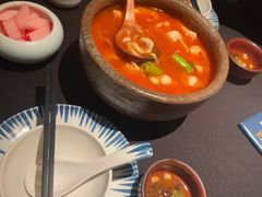 -山石榴·贵州菜(丰盛里店)