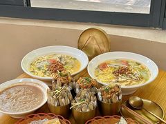 -面道赞宁海海鲜面(迎凤街店)