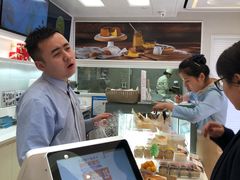 -好利来(龙首印象城店)