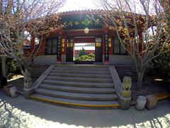 -石岛赤山风景区