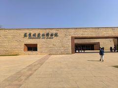 -盘龙城遗址博物院