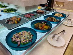 -厦门海景千禧大酒店·海景咖啡厅