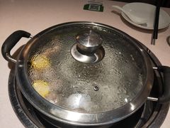 -潮泰牛肉火锅 · 创于1992年(车公庙店)