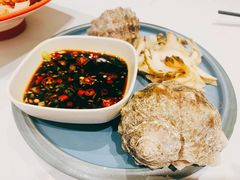 白灼大海螺-鲜螺湾(鹏欣丽都店)