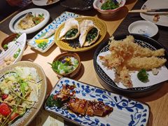 -德川家日本料理(中关村寰太大厦店)