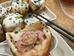 特色生煎-东泰祥生煎馆(重庆北路店)
