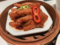 -德兴show鲜·蒸汽海鲜火锅餐厅(格创悦里店)