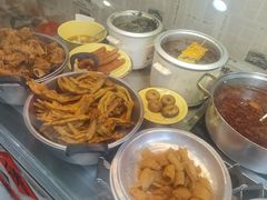 -柳州肥姨妈大骨螺蛳粉(东靖路店)