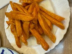 -老地方川菜馆(肥西路店)