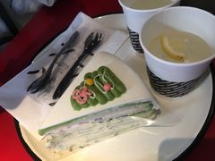 米绿米绿-MIMI FASO(古仓店)
