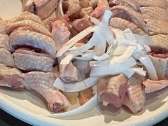 -同仁四季椰子鸡(宝安壹方城店)
