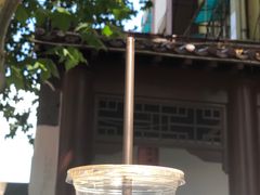 -Peet's Coffee皮爷咖啡(德基店)