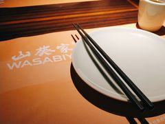 -山葵家·创意料理(EFC欧美广场店)