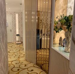 -茜尔维亚修身连锁(闵行莘庄店)