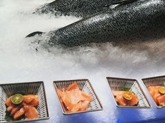 -亚马逊环球美食百汇(新城吾悦广场店)