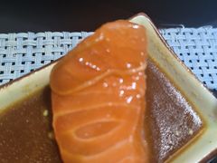 -花狸日本料理(柏庐广场店)