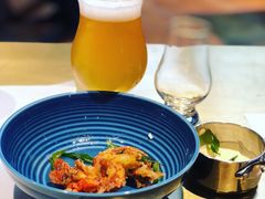-Marina厨房·ALA精酿(月湖盛园店)
